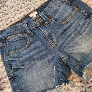 J.crew shorts